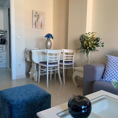 Apartamento Beach Apolo XVIII Calp Exterior foto