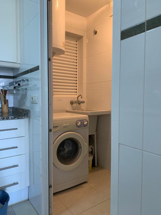 Apartamento Beach Apolo XVIII Calp Exterior foto