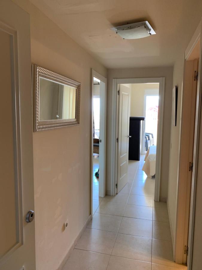 Apartamento Beach Apolo XVIII Calp Exterior foto
